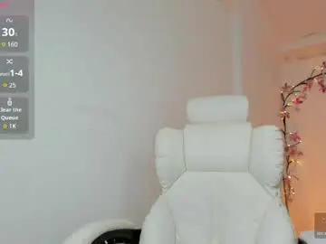 Chaturbate Adult Webcam of naughty_sexy_girl_1
