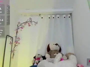 Chaturbate Live Sex of naughty_sexy_girl_1