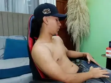 Chaturbate Best Webcam of ricky_backus