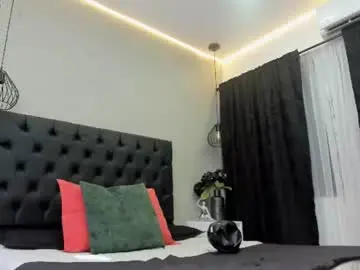 Chaturbate Sex Chat of ricky_backus
