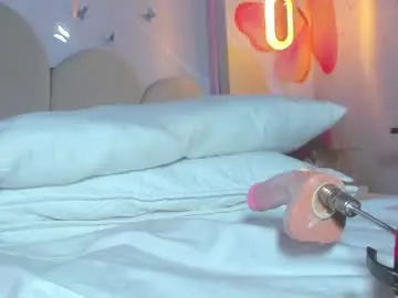 Chaturbate Adult Webcam of sam_naughty18