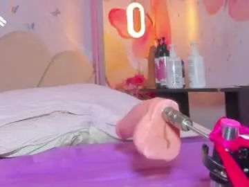 Chaturbate Nude Webcam of sam_naughty18