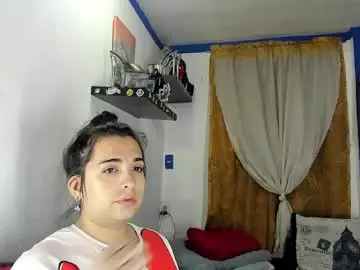 Chaturbate Nude Webcam of sarahjey