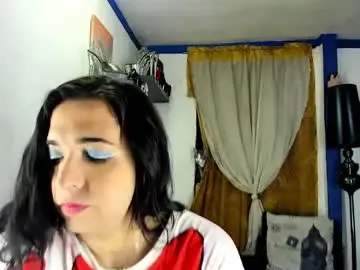 Chaturbate Nude Webcam of sarahjey