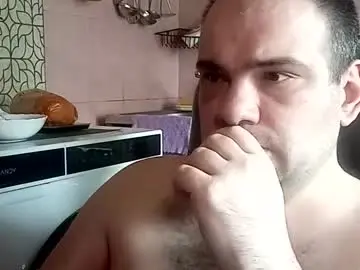 Chaturbate Live Sex of scuban87