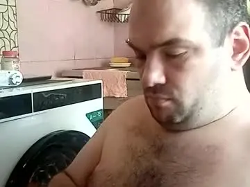 Chaturbate Sex Chat of scuban87