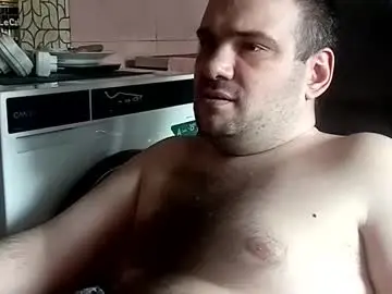 Chaturbate Free Porn Cam of scuban87