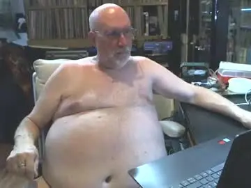 Chaturbate Watch Live Sex Cams of sexyolbear