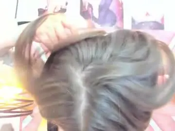 Chaturbate Sex Cam of sweetmichel_sexy