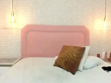 Chaturbate Live Sex Cam of taylormeller