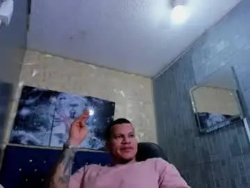 Chaturbate Sex Cam of tyleer_scot