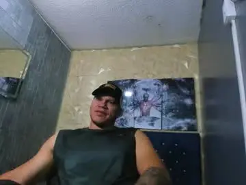 Chaturbate Best Webcam of tyleer_scot