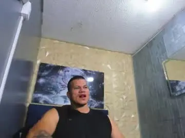 Chaturbate Sex Chat of tyleer_scot
