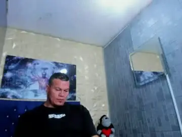 Chaturbate Sex Chat of tyleer_scot