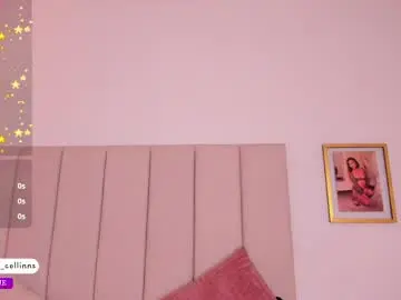 Chaturbate Watch Live Sex Cams of _aurora_collins_