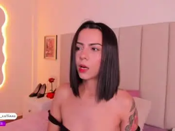 Chaturbate Private Sex Chat of _aurora_collins_