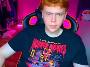 Chaturbate Sex Cam of alvin_rain