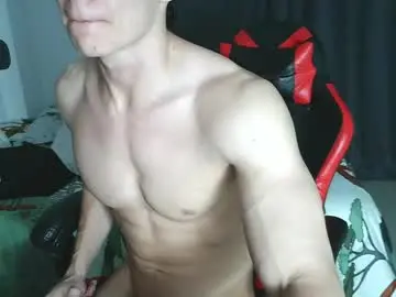 Chaturbate Best Webcam of ares_aestheticgod