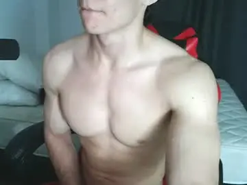 Chaturbate Best live sex cam show of ares_aestheticgod