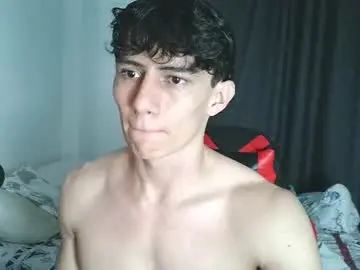 Chaturbate Live Porn of ares_aestheticgod