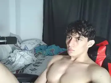 Chaturbate Adult Video Chat of ares_aestheticgod