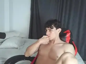 Chaturbate Free Live Porn of ares_aestheticgod