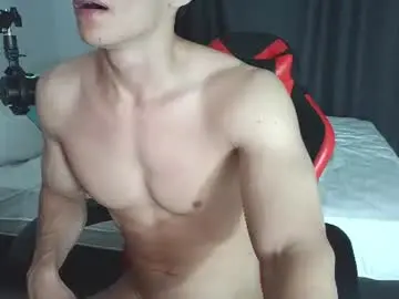 Chaturbate Adult Webcam of ares_aestheticgod