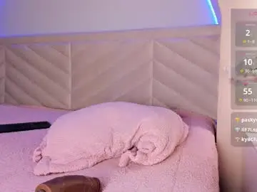 Chaturbate Sex Cam of bella_williiams_