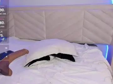 Chaturbate Live Porn of bella_williiams_