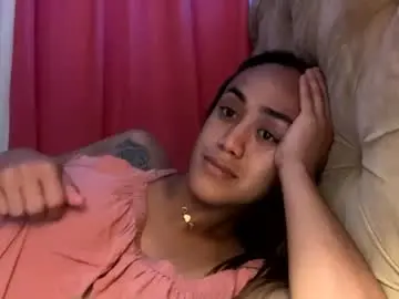 Chaturbate Live Porn of belladeputaxx