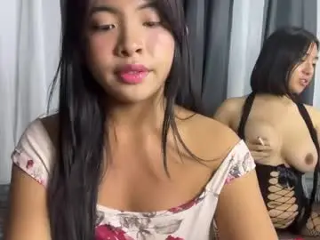 Chaturbate Private Sex Chat of captivatingyumi