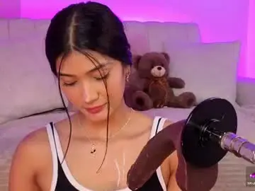 Chaturbate Live Sex of caseypierce_