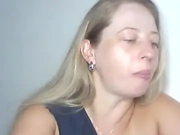 Chaturbate Nude Webcam of charmingmila