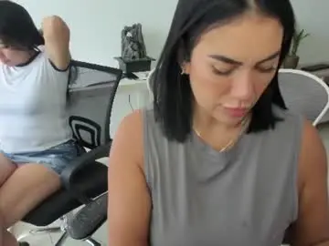 Chaturbate Best Webcam of emillybrowm