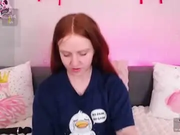 Chaturbate Live Porn of evarey_
