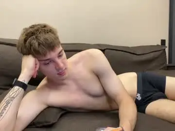 Chaturbate Sex Cam of exclusiveflexboy