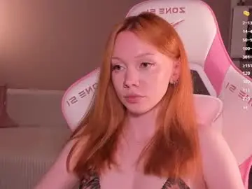 Chaturbate Live Porn of honeyautumn