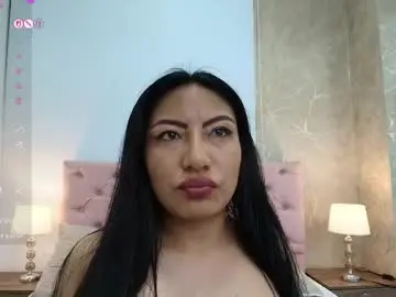 Chaturbate Private Sex Chat of isis_choi