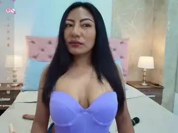 Chaturbate Free Porn Cam of isis_choi