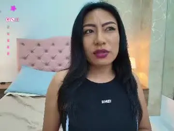 Chaturbate Watch Live Sex Cams of isis_choi