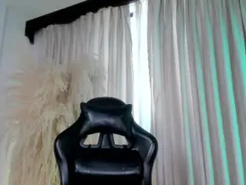 Chaturbate Live Sex of juliensaint_