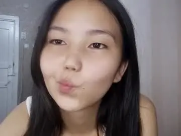 Chaturbate Sex Cam of marybellegalaviz