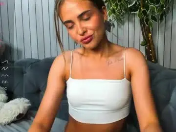 Chaturbate Live Porn of milalewi