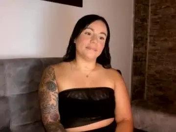 Chaturbate Live Porn of mirandaredd