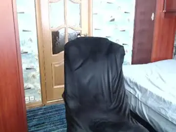 Chaturbate Live Porn of nagibator69_