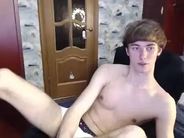 Chaturbate Live Porn of nagibator69_