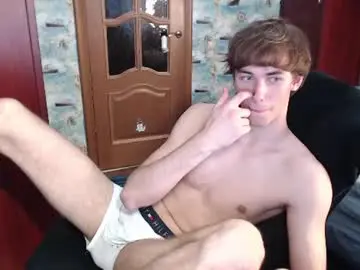 Chaturbate Adult Webcam of nagibator69_