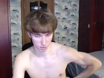 Chaturbate Sex Chat of nagibator69_