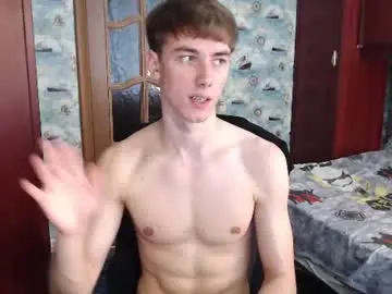 Chaturbate Nude Webcam of nagibator69_