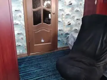 Chaturbate Adult Webcams of nagibator69_